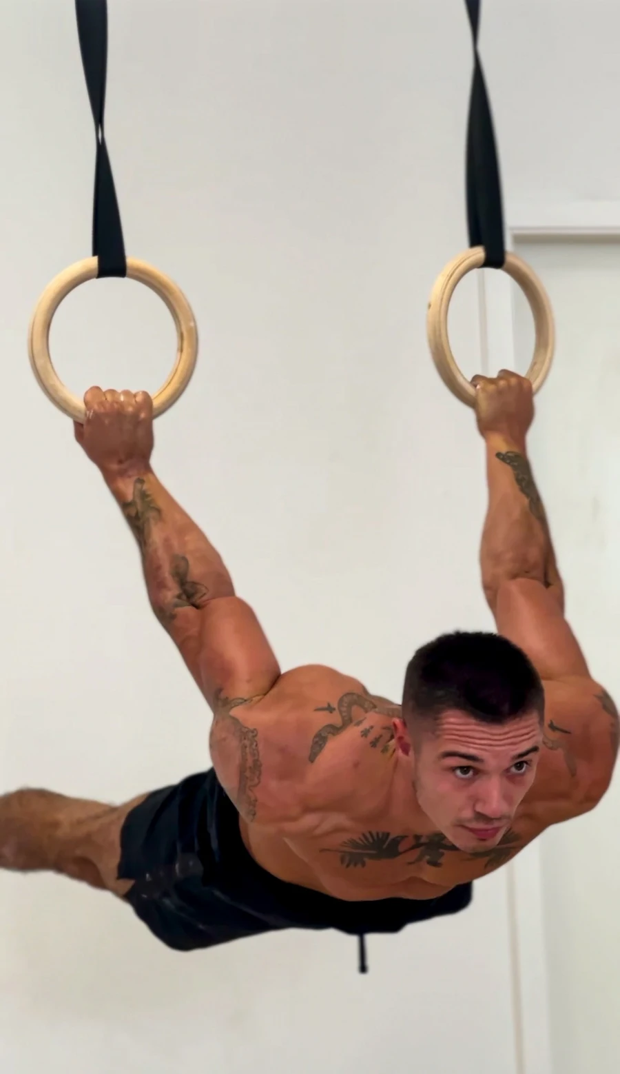 One-on-One Strength Training